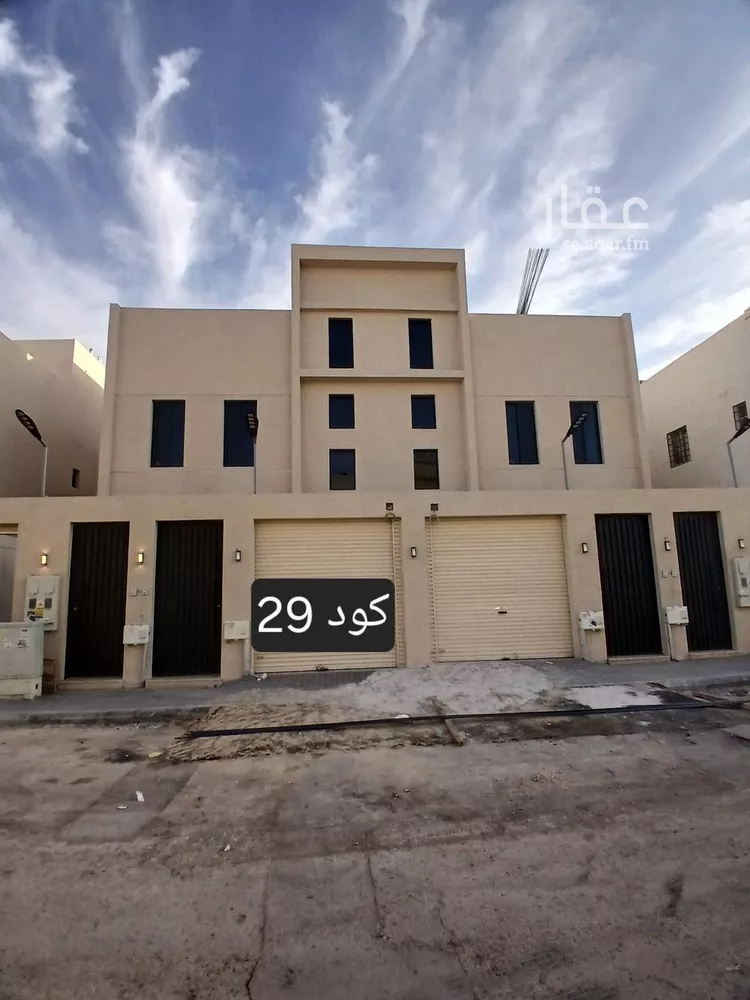 دور للبيع في شارع حموده بن عطيه, حي العوالي, مدينة الرياض, منطقة الرياض
