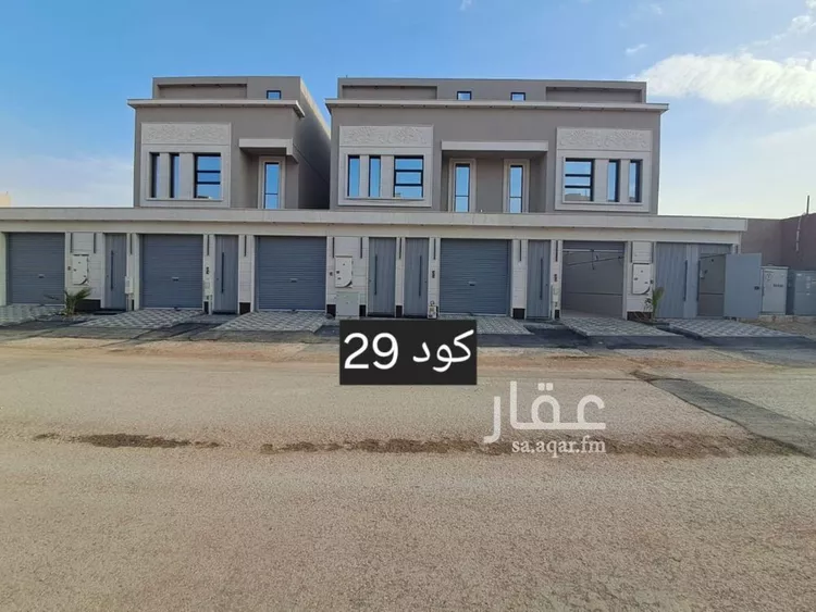 دور للبيع في شارع ابن سبرة, حي العوالي, مدينة الرياض, منطقة الرياض