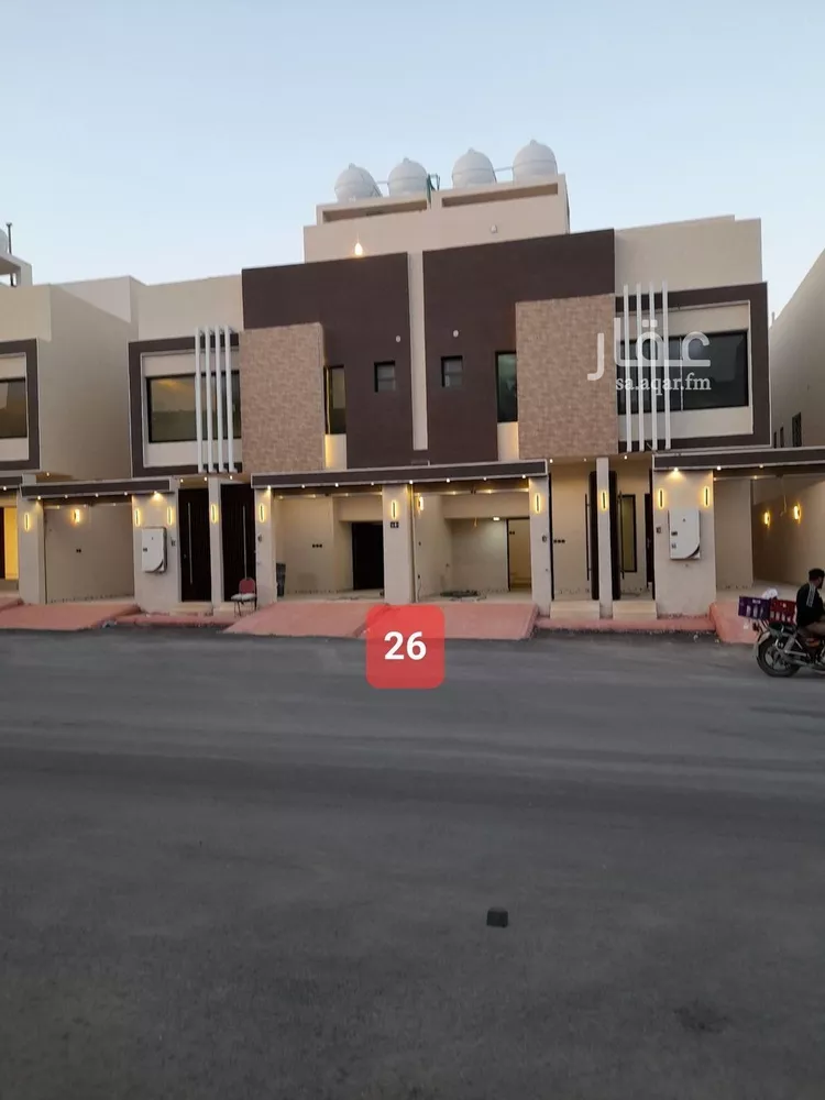 دور للبيع في حي بدر, مدينة الرياض, منطقة الرياض