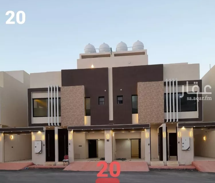 دور للبيع في حي بدر, مدينة الرياض, منطقة الرياض صورة 2