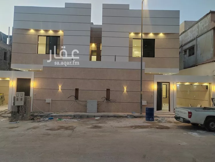فيلا للبيع في شارع عبدالله بن طلحة, حي السويدي, مدينة الرياض, منطقة الرياض صورة 2