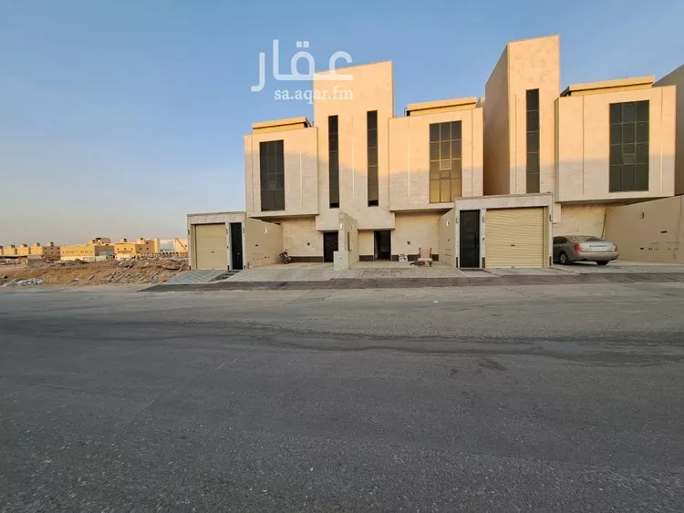 دور للبيع في شارع جمال الدين المصري, حي طويق, مدينة الرياض, منطقة الرياض صورة 4