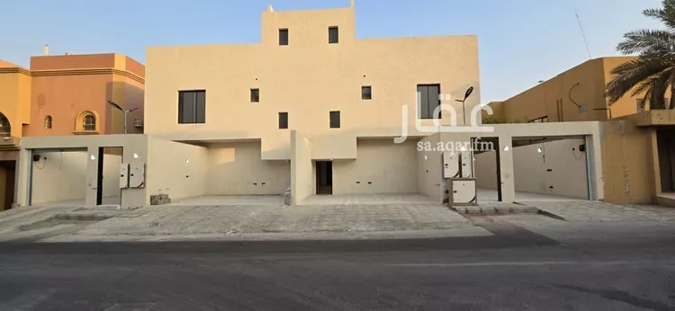 دور للبيع في شارع عامر بن وائلة, حي السويدي الغربي, مدينة الرياض, منطقة الرياض صورة 2