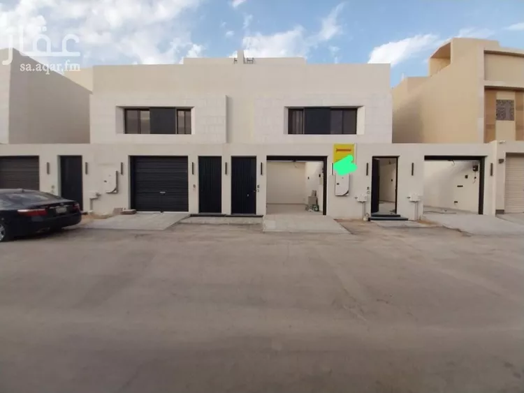 فيلا للبيع في شارع علي بن النقيب, حي الحزم, مدينة الرياض, منطقة الرياض صورة 2