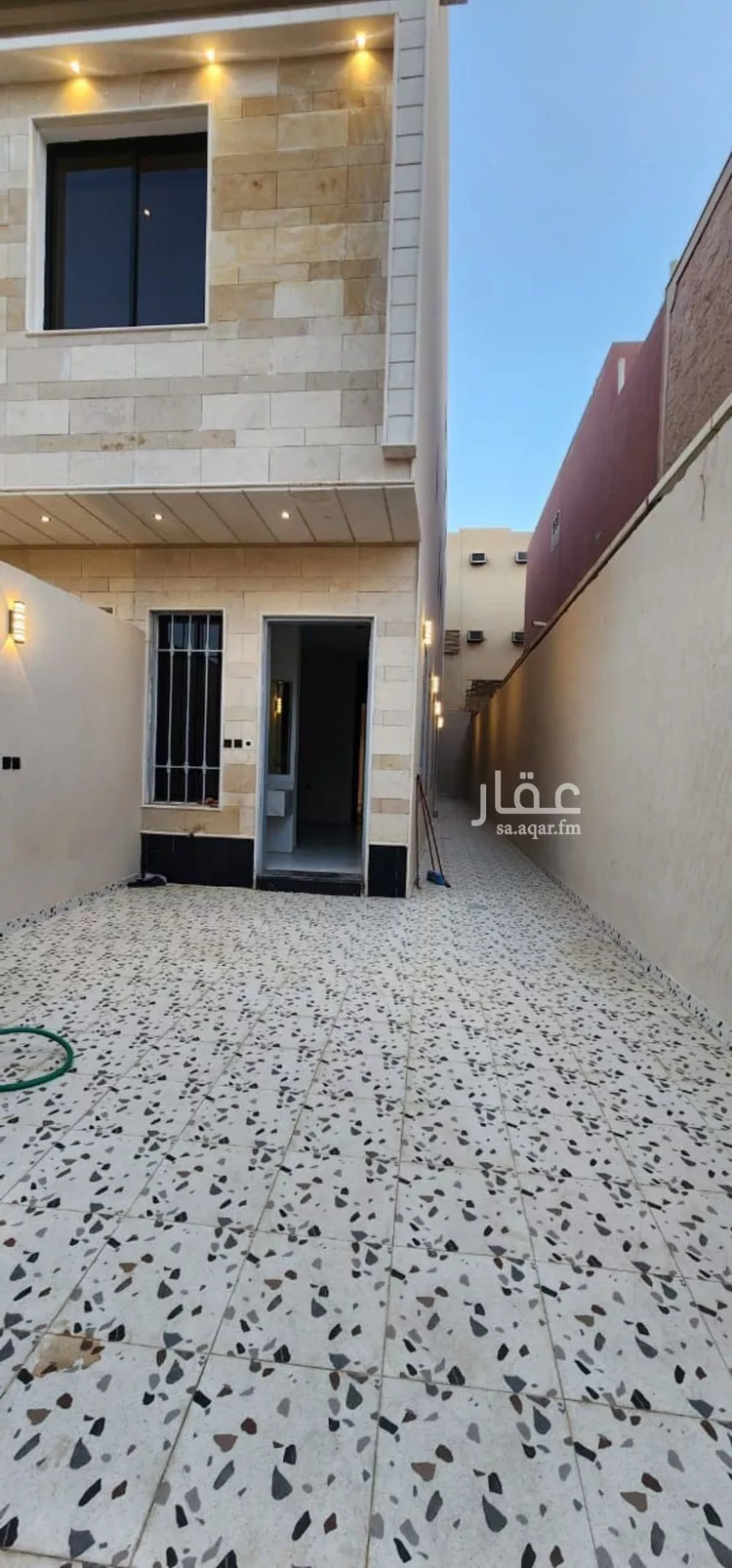 دور للبيع في شارع علي القروي, حي طويق, مدينة الرياض, منطقة الرياض صورة 5