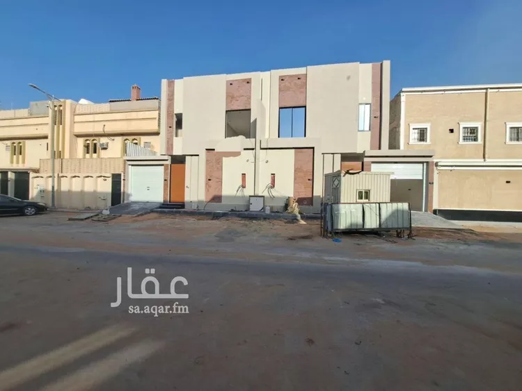 فيلا للبيع في شارع الهجرة, حي طويق, مدينة الرياض, منطقة الرياض صورة 2