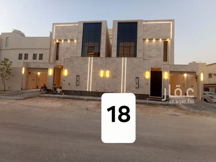 فيلا للبيع في شارع القشاشية, حي طويق, مدينة الرياض, منطقة الرياض