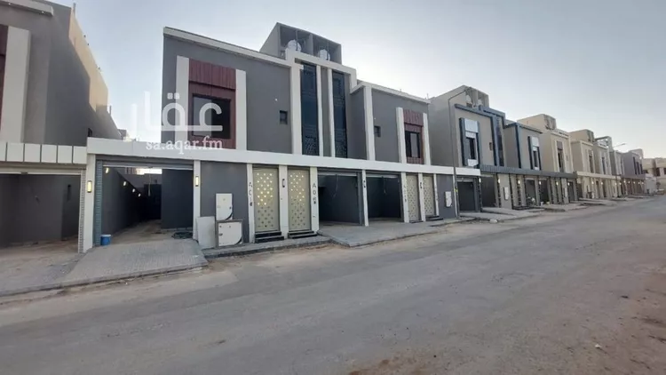 دور للبيع في حي عكاظ, مدينة الرياض, منطقة الرياض صورة 2