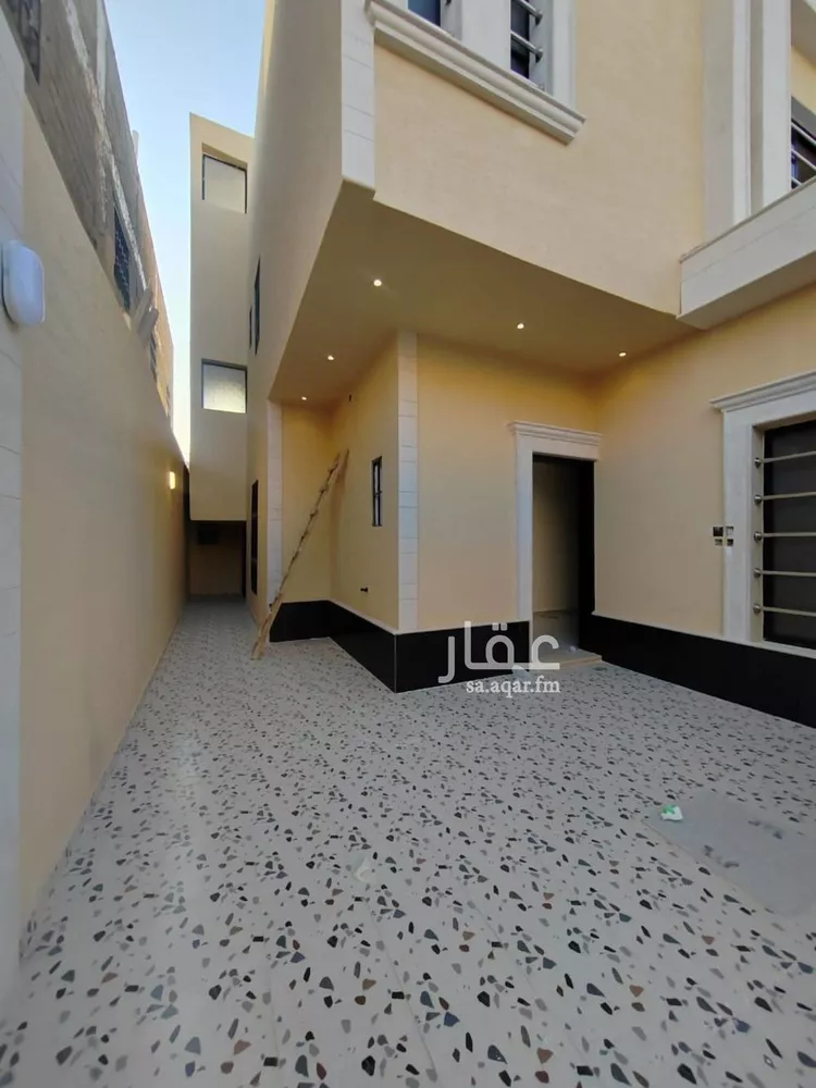 فيلا للبيع في شارع الاهوار, حي طويق, مدينة الرياض, منطقة الرياض صورة 5