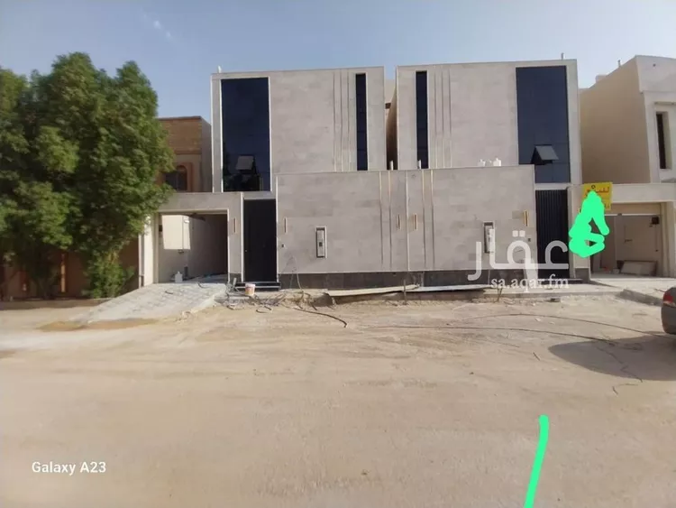 فيلا للبيع في شارع الدرس, حي طويق, مدينة الرياض, منطقة الرياض صورة 2