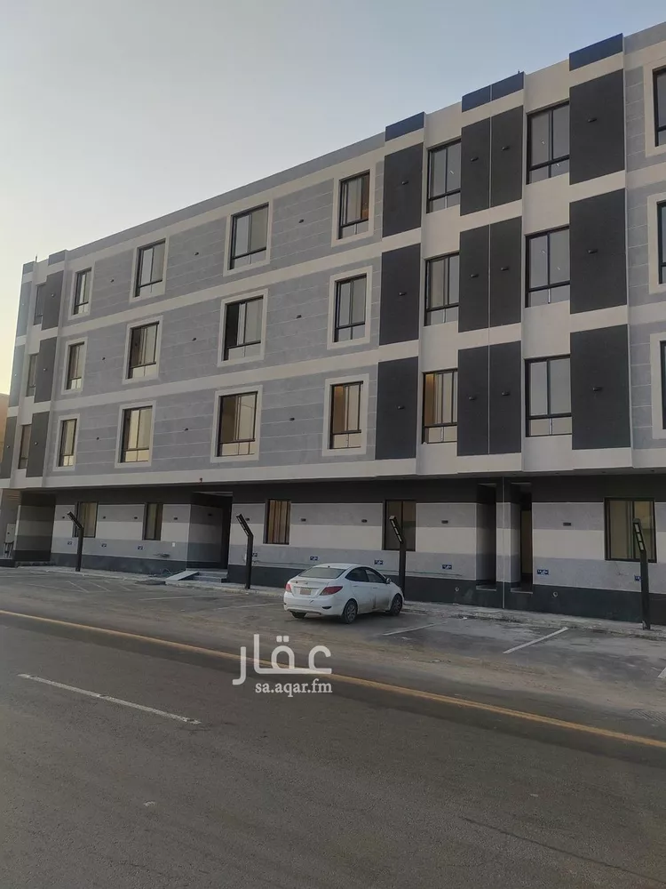 شقة للبيع في شارع أربيل, حي الزهرة, مدينة الرياض, منطقة الرياض صورة 2