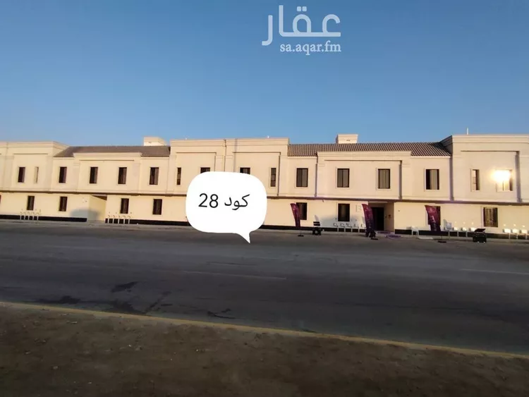 شقة للبيع في شارع أبان البجلي, حي طويق, مدينة الرياض, منطقة الرياض