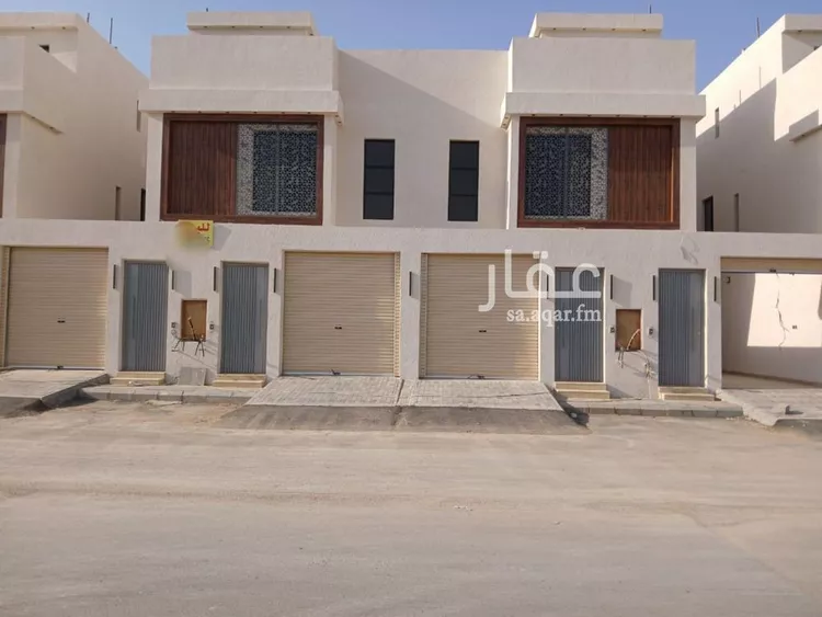 فيلا للبيع في شارع شعيب المدائني, حي طويق, مدينة الرياض, منطقة الرياض صورة 3