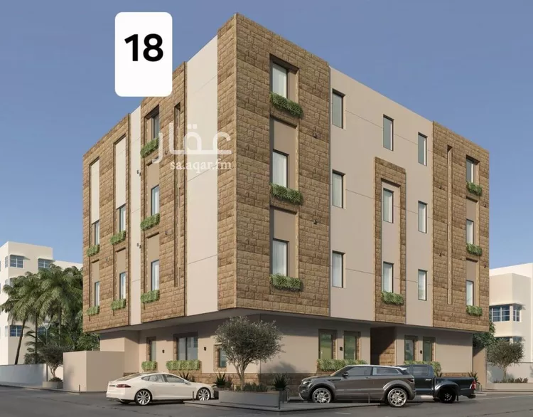 عمارة للبيع في شارع عبدالملك بن هشام, حي السويدي, مدينة الرياض, منطقة الرياض