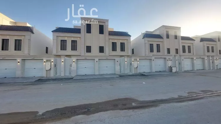 دور للبيع في شارع خيمر, حي عكاظ, مدينة الرياض, منطقة الرياض صورة 2