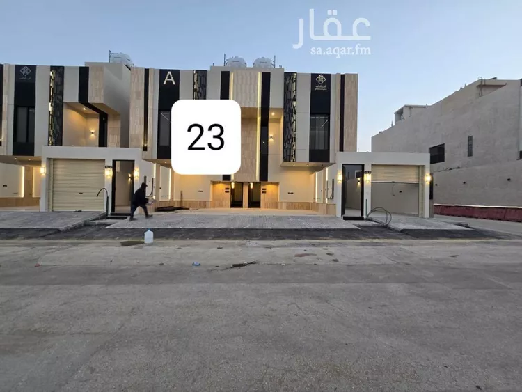 دور للبيع في شارع الإمام الترمذي, حي طويق, مدينة الرياض, منطقة الرياض