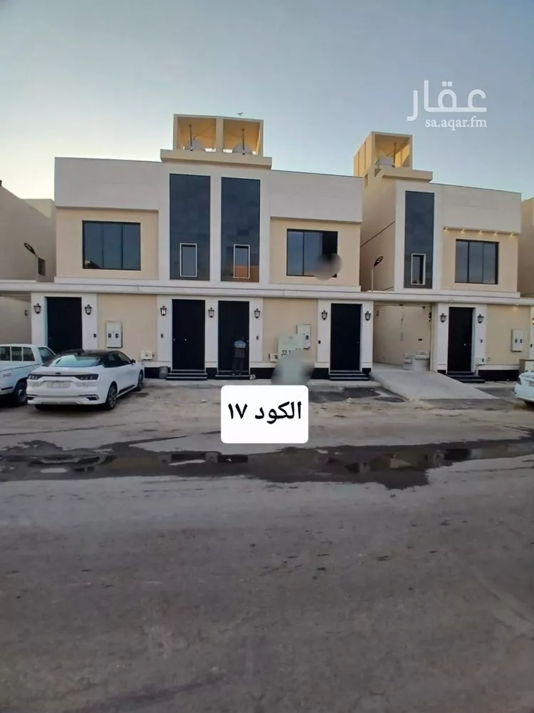 فيلا للبيع في شارع يحيى بن ظهيره, حي العوالي, مدينة الرياض, منطقة الرياض