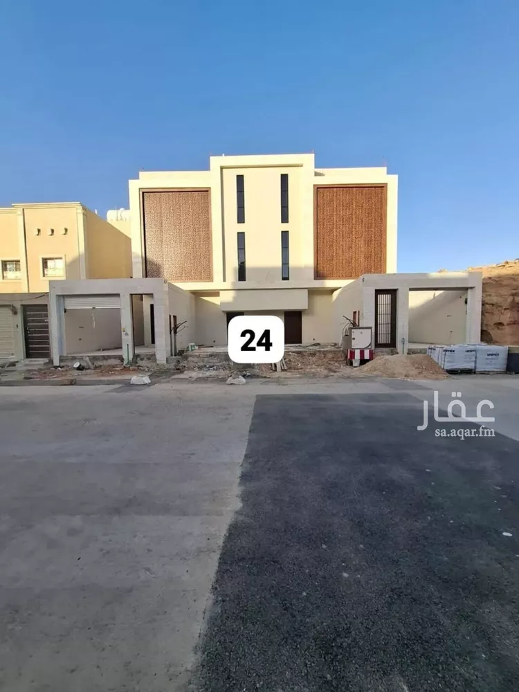 دور للبيع في شارع اللثامة, حي الحزم, مدينة الرياض, منطقة الرياض