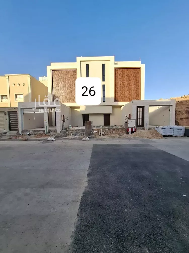 شقة للبيع في شارع المحطه, حي الحزم, مدينة الرياض, منطقة الرياض