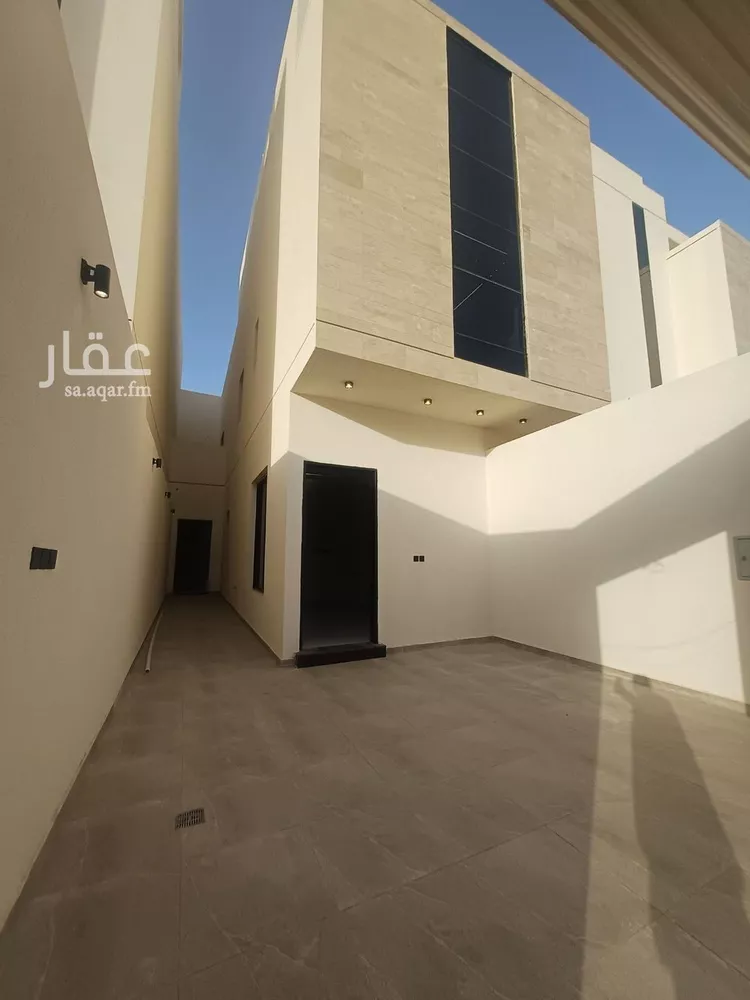 دور للبيع في شارع المرهف القيسي, حي طويق, مدينة الرياض, منطقة الرياض صورة 3