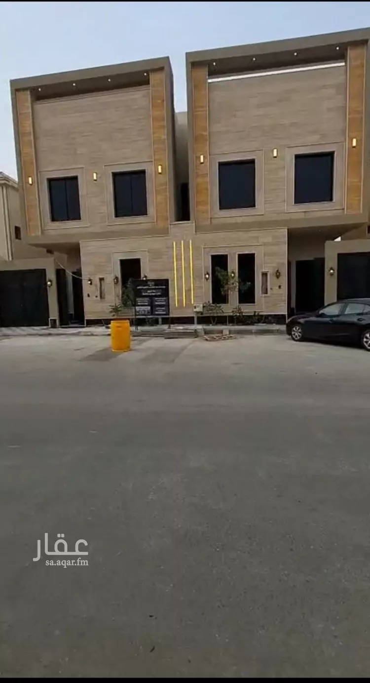 فيلا للبيع في شارع وقاده, حي ظهرة لبن, مدينة الرياض, منطقة الرياض صورة 2