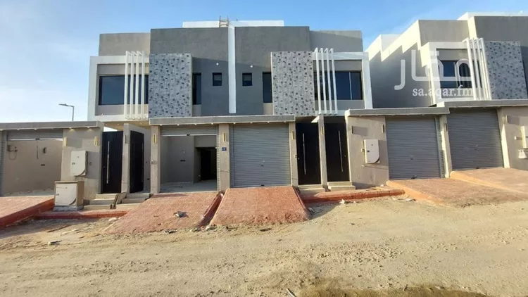 دور للبيع في شارع ابن نعيم, حي طيبة, مدينة الرياض, منطقة الرياض صورة 3