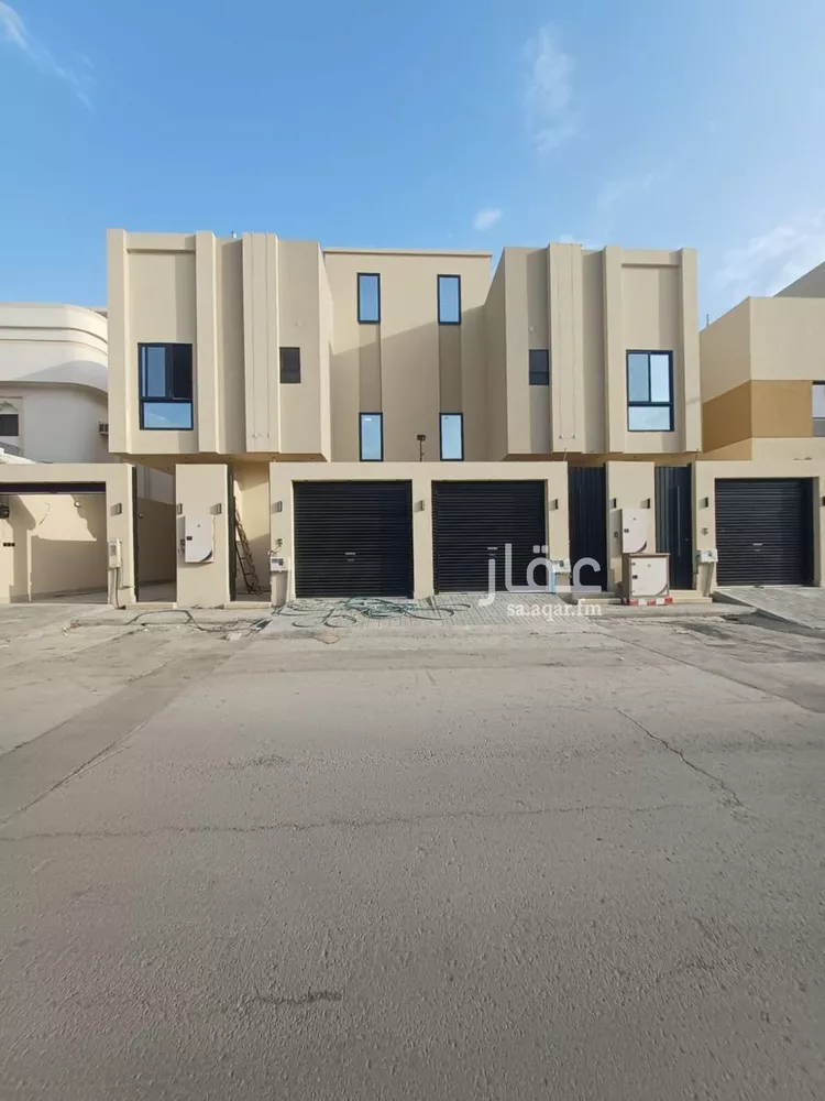 دور للبيع في شارع عبدالله بن عقيل, حي ظهرة البديعة, مدينة الرياض, منطقة الرياض صورة 2