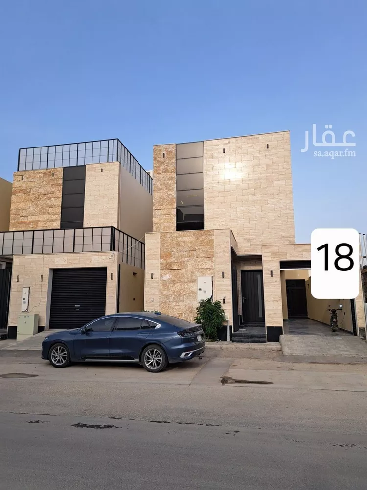 فيلا للبيع في شارع عطية السعدي, حي العوالي, مدينة الرياض, منطقة الرياض صورة 3