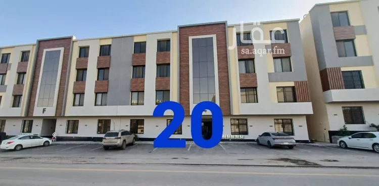 Apartment for Sale in Riyadh Al Hazm