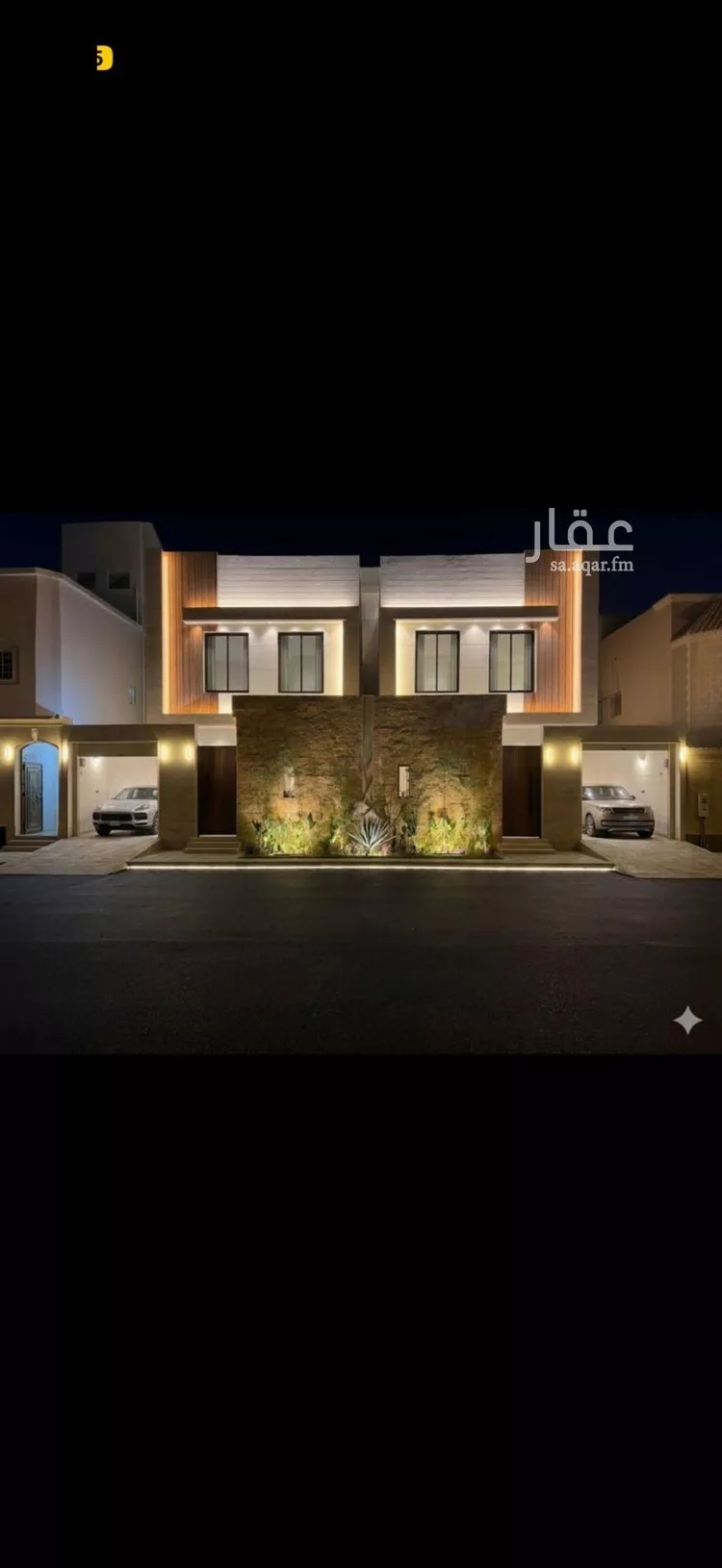فيلا للبيع في شارع الخزرج, حي طويق, مدينة الرياض, منطقة الرياض صورة 2
