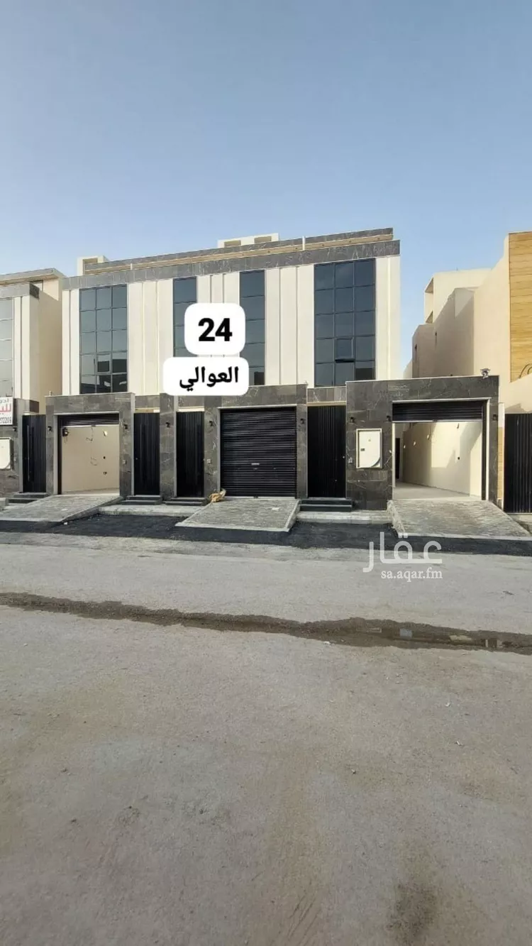 Floor for Sale in Riyadh Dhahrat Namar