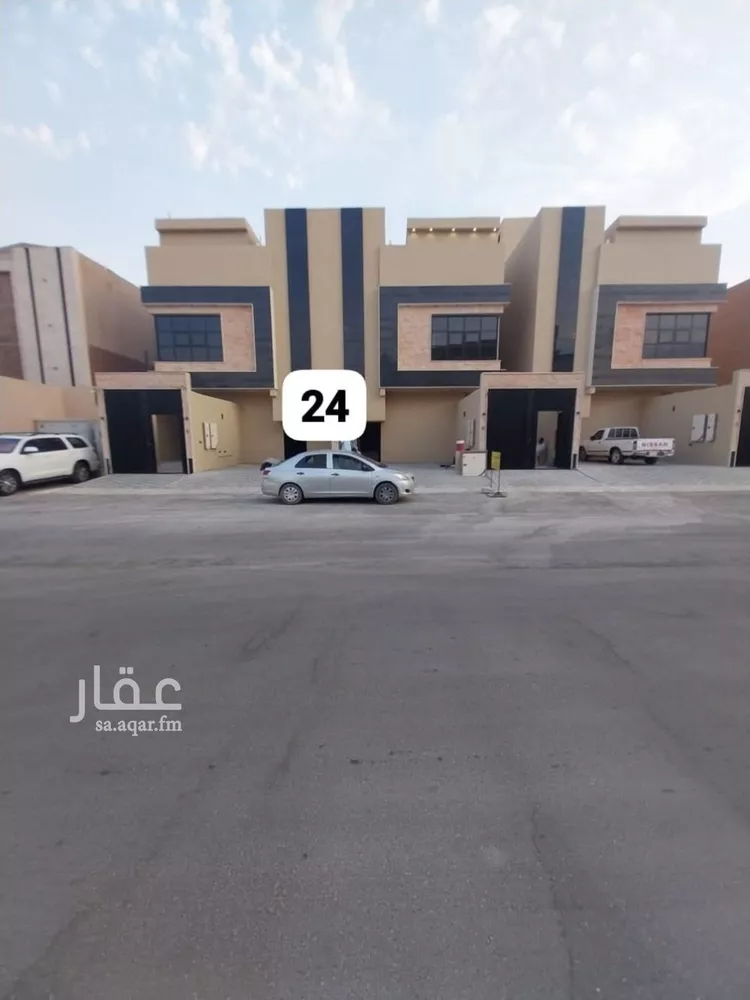 Floor for Sale in Riyadh Tuwaiq