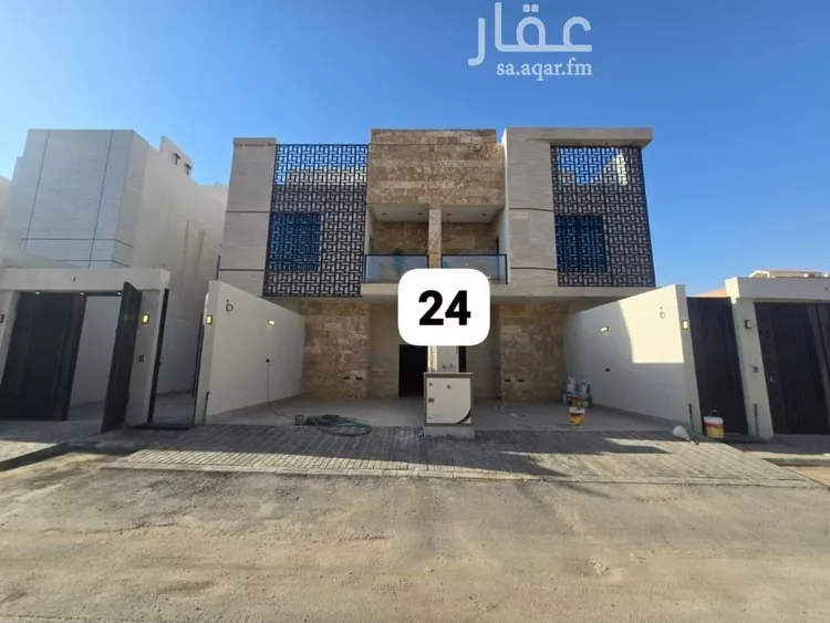 دور للبيع في شارع سليمان الأسنوي, حي طويق, مدينة الرياض, منطقة الرياض