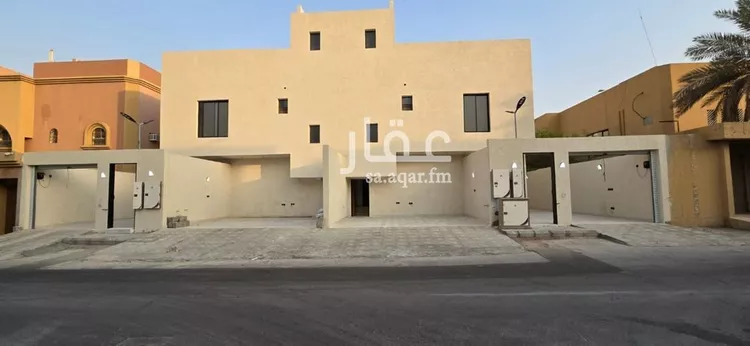 دور للبيع في شارع عامر بن وائلة, حي السويدي الغربي, مدينة الرياض, منطقة الرياض صورة 2