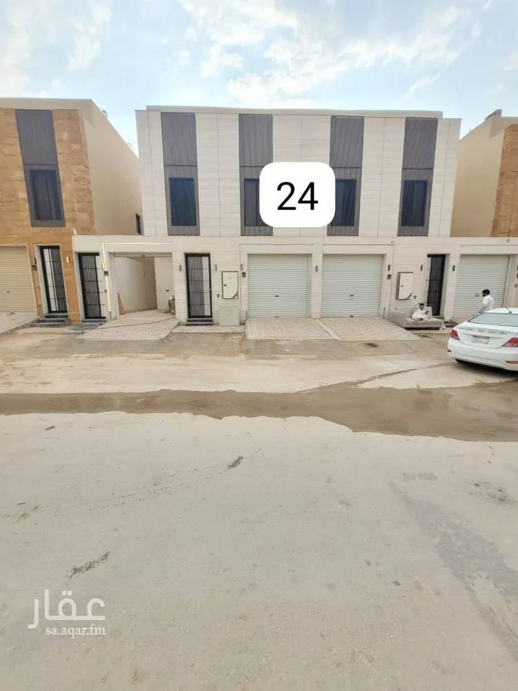 Villa for Sale in Riyadh Tuwaiq 1 صورة