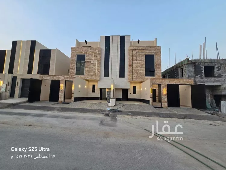 دور للبيع في حي ضاحية نمار, مدينة الرياض, منطقة الرياض صورة 3