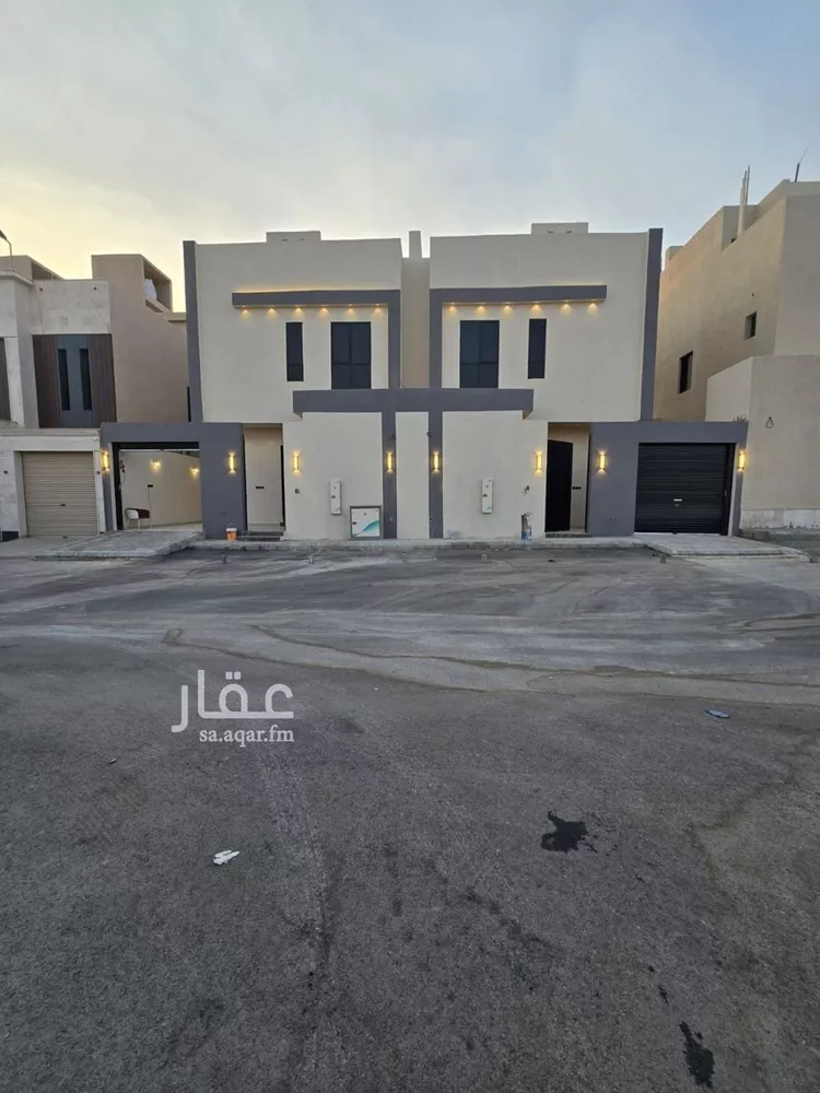 فيلا للبيع في شارع الشباب, حي طويق, مدينة الرياض, منطقة الرياض صورة 2
