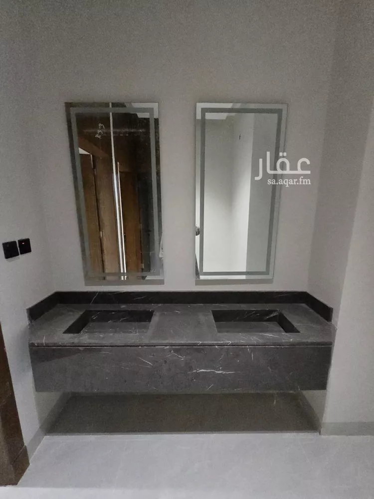 شقة للبيع في شارع الحسين بن بشار, حي طويق, مدينة الرياض, منطقة الرياض 7