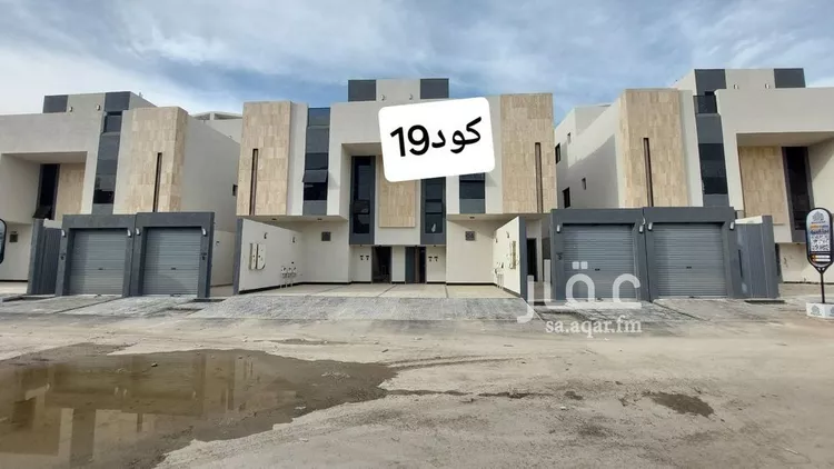 دور للبيع في شارع ابن صنعون, حي طويق, مدينة الرياض, منطقة الرياض