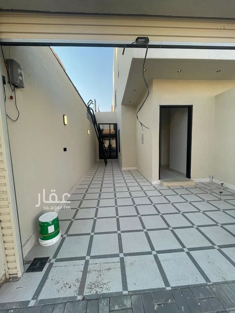 Floor for Sale in Riyadh Az Zahrah صورة 3