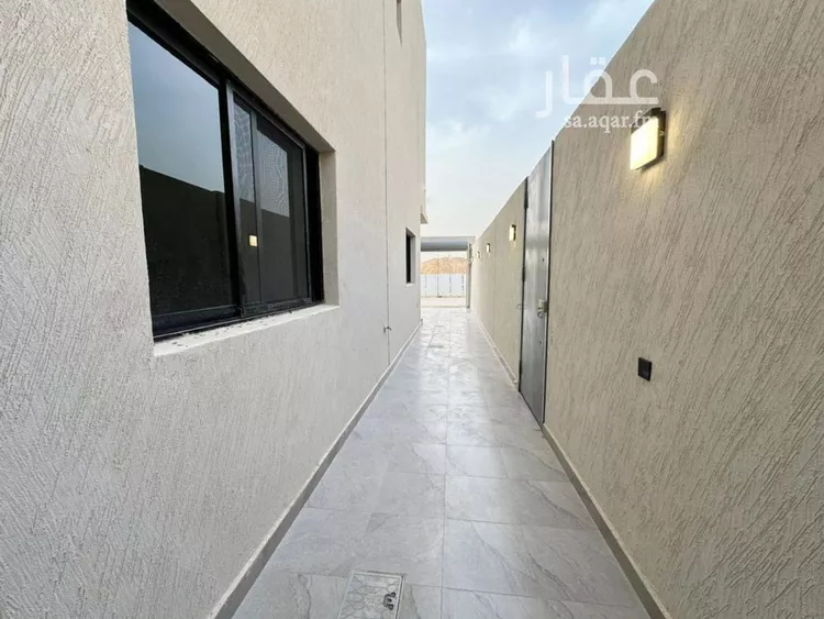 دور للبيع في شارع محمد سعيد قدسي, حي طويق, مدينة الرياض, منطقة الرياض صورة 4