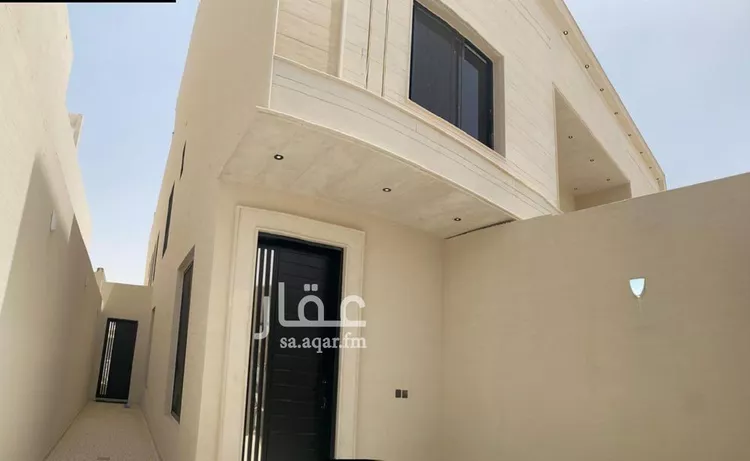 Floor for Sale in Riyadh Tuwaiq صورة 4