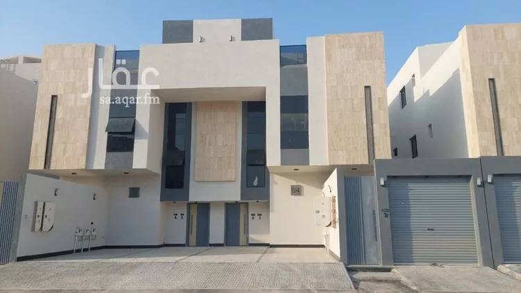 دور للبيع في شارع أحمد الطبري, حي طويق, مدينة الرياض, منطقة الرياض صورة 2