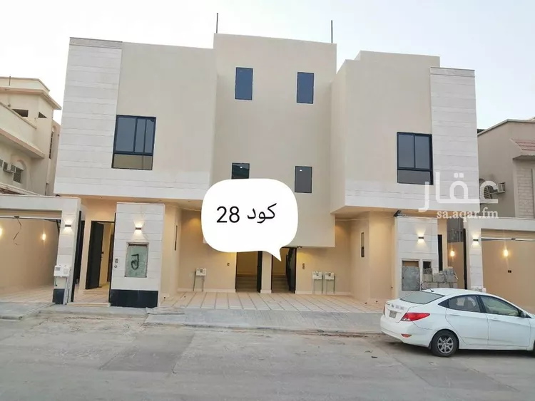 Floor for Sale in Riyadh Sultanah