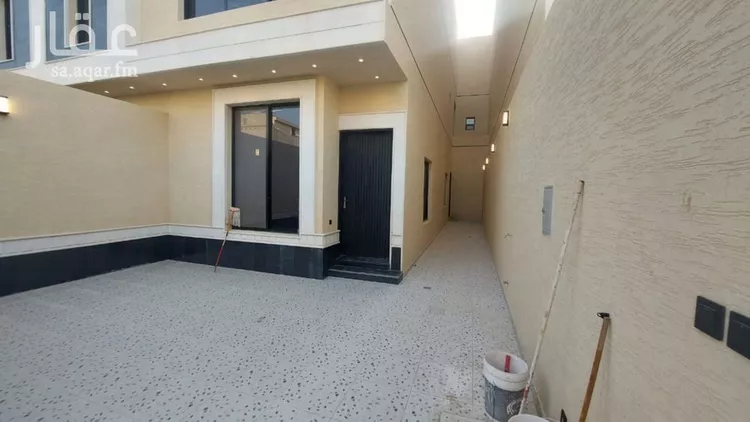 Villa for Sale in Riyadh Dhahrat Namar 7