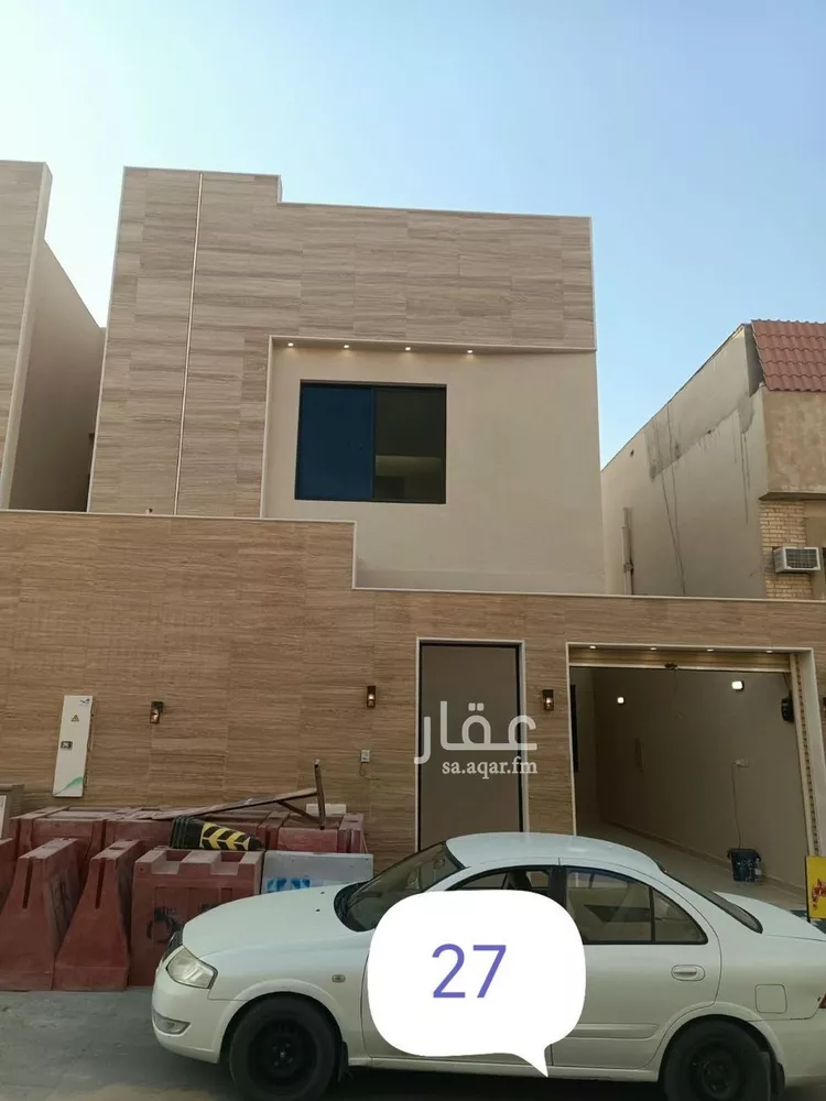 Villa for Sale in Riyadh Az Zahrah