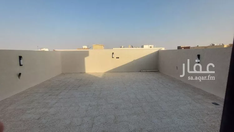 فيلا للبيع في شارع عقبة بن كعب, حي العريجاء الغربي, مدينة الرياض, منطقة الرياض 6