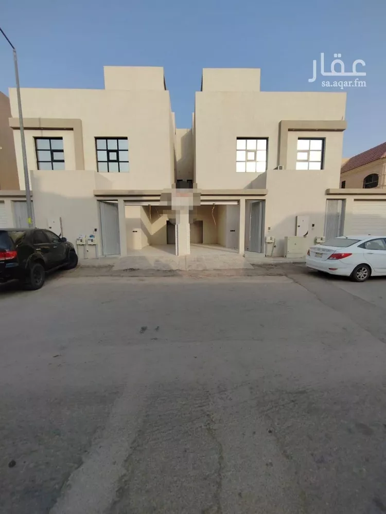 دور للبيع في شارع المطيب, حي الحزم, مدينة الرياض, منطقة الرياض صورة 2