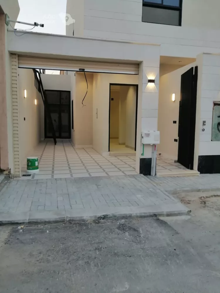 Floor for Sale in Riyadh Sultanah صورة 4