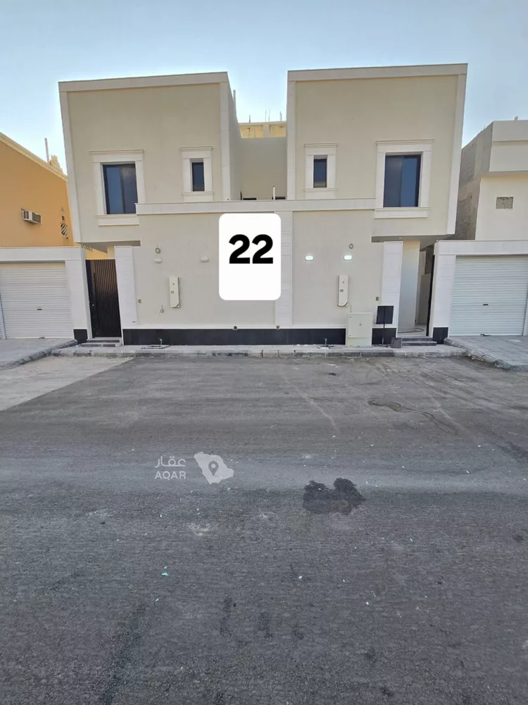 Villa for Sale in Riyadh Tuwaiq